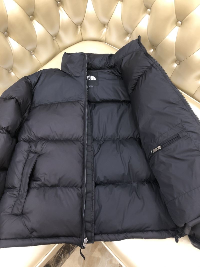 The North Face Down Jackets